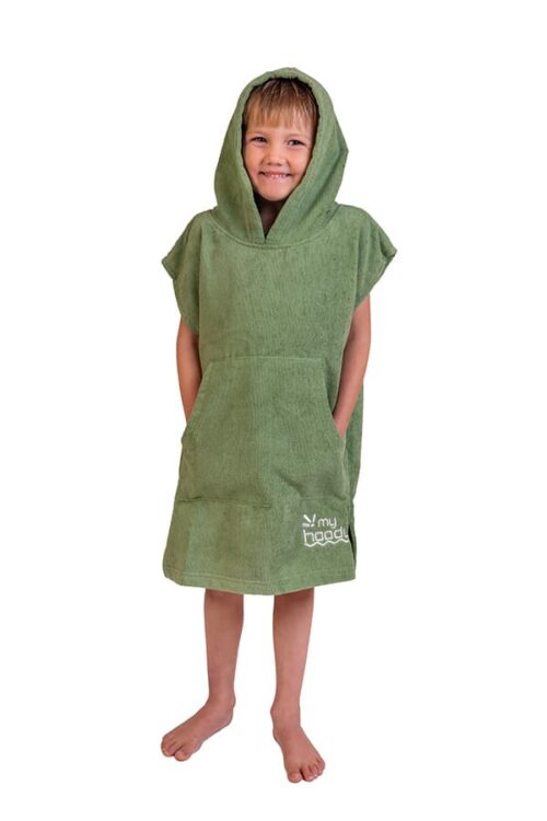 toddler myhoody | surf poncho & hoody towel