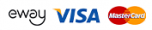 visa mastercard icons