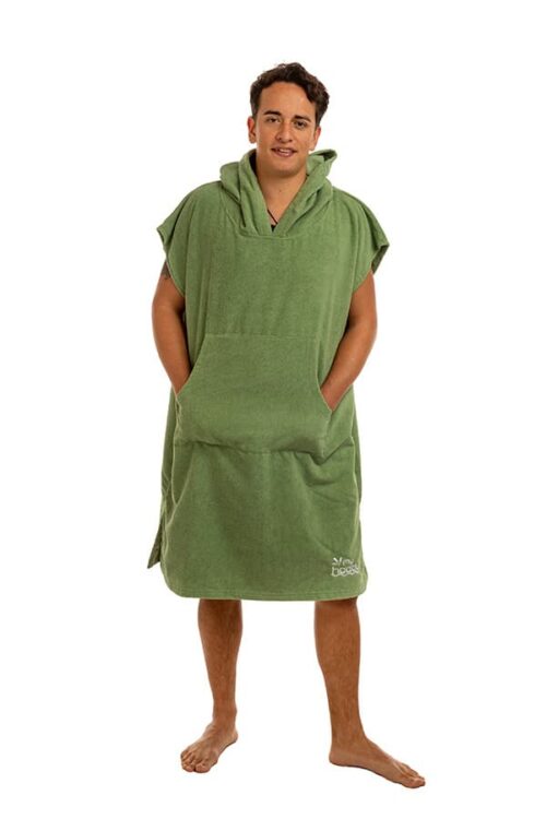 adult myhoody | surf poncho & hoody towel