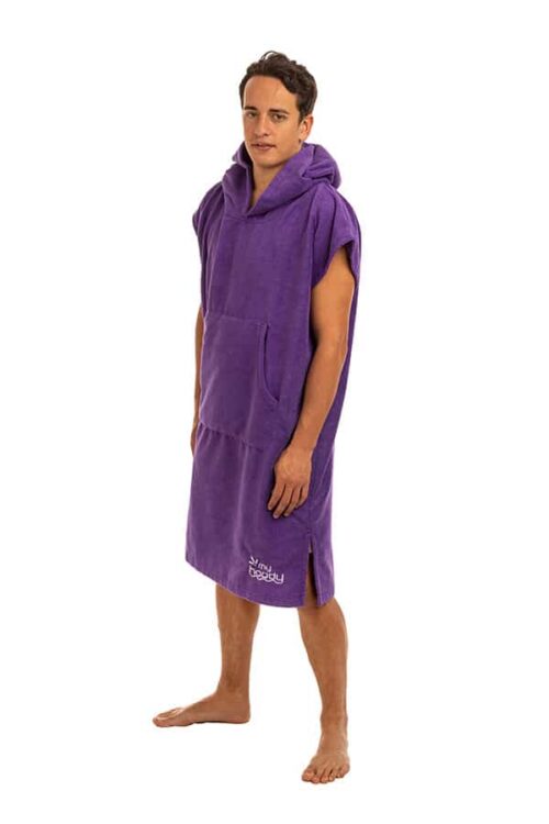 adult myhoody | surf poncho & hoody towel
