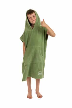 child myhoody | surf poncho & hoody towel