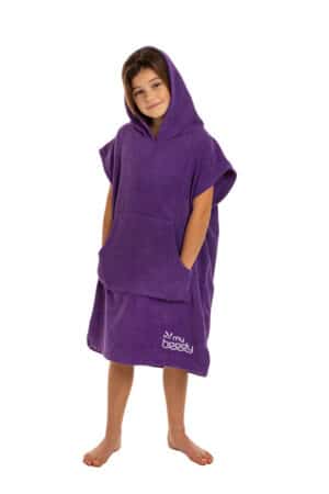 child myhoody | surf poncho & hoody towel