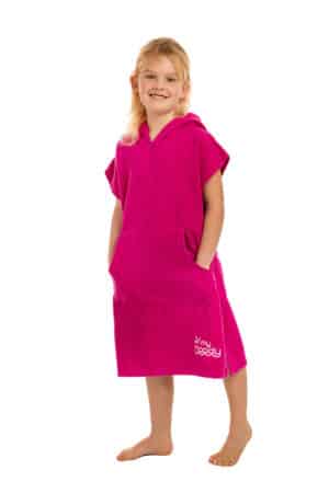child myhoody | surf poncho & hoody towel