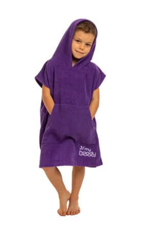toddler myhoody | surf poncho & hoody towel