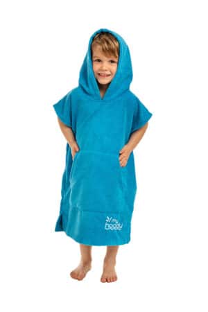 toddler myhoody | surf poncho & hoody towel