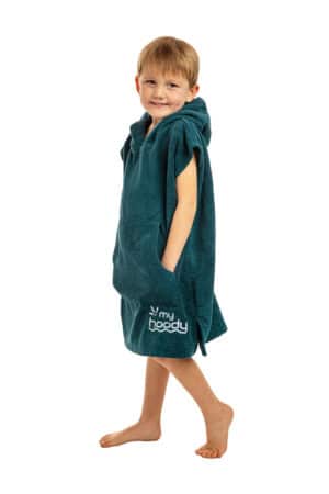 toddler myhoody | surf poncho & hoody towel