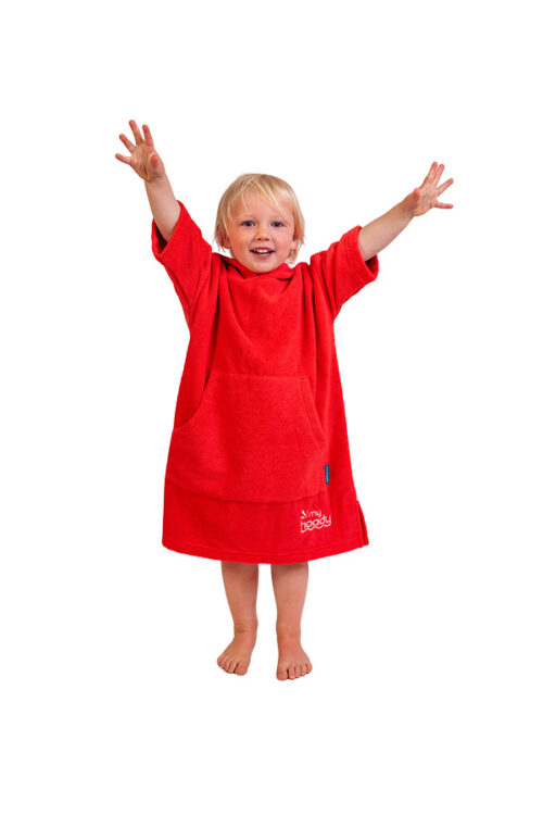 toddler myhoody | surf poncho & hoody towel (copy)
